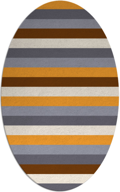 simple stripes rug - item 107527