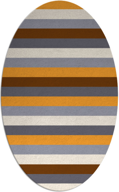 simple stripes rug - item 107528