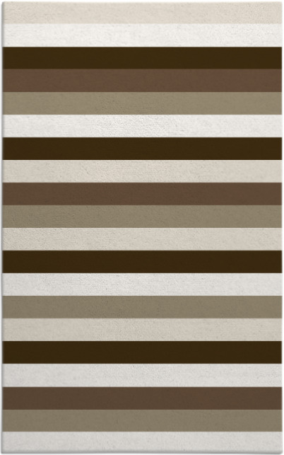 simple stripes rug - item 107529
