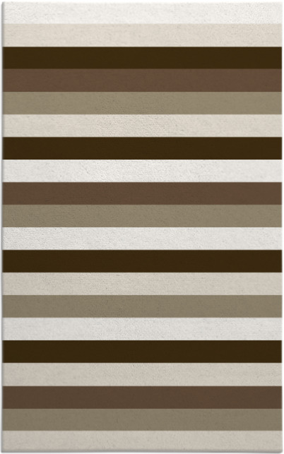 simple stripes rug - item 107531