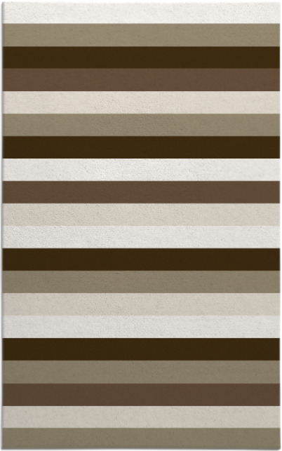 simple stripes rug - item 107532