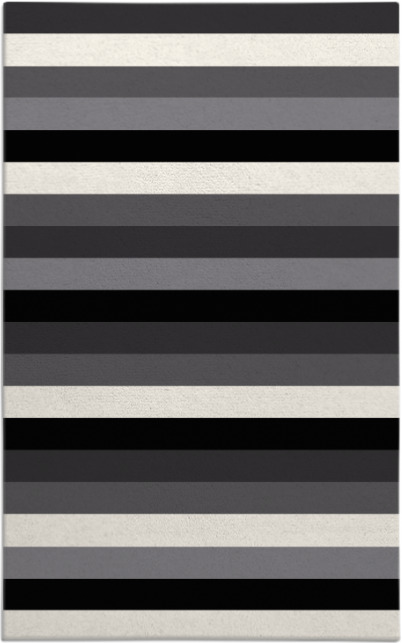 simple stripes rug - item 107534