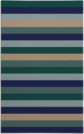 Simple Stripes Rug