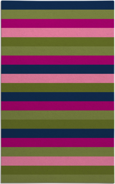 simple stripes rug - item 107568