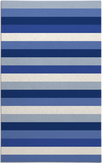simple stripes rug - item 107569