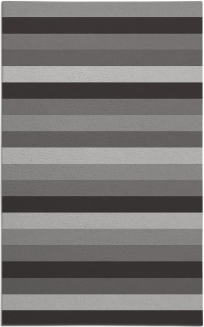 simple stripes rug - item 107574