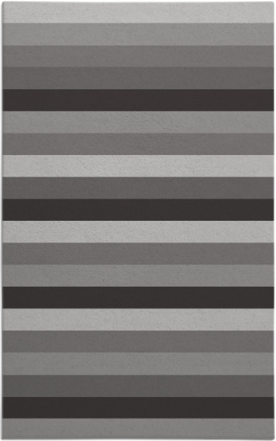simple stripes rug - item 107575