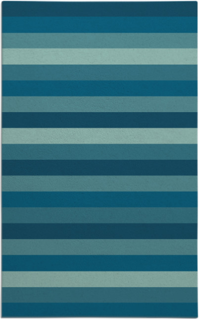 simple stripes rug - item 107584