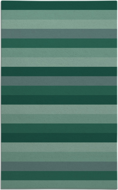 simple stripes rug - item 107586
