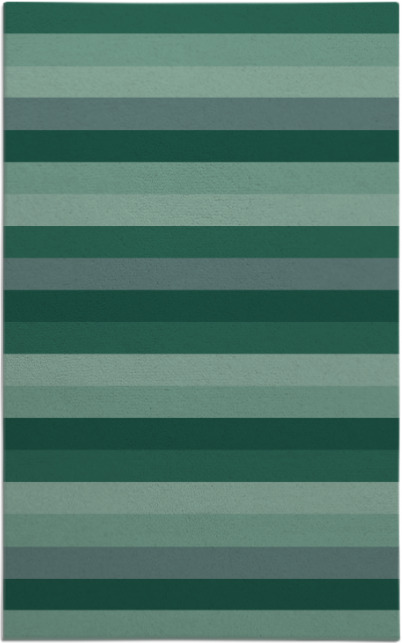 simple stripes rug - item 107588