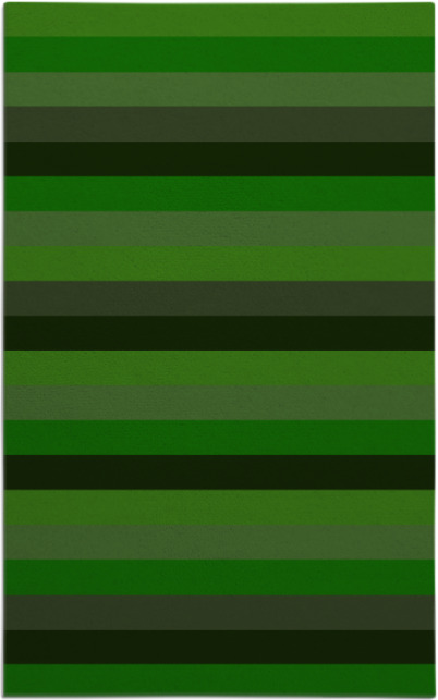 simple stripes rug - item 107597