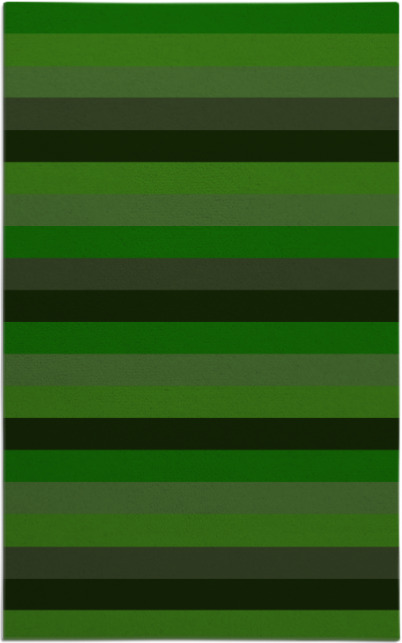 simple stripes rug - item 107599