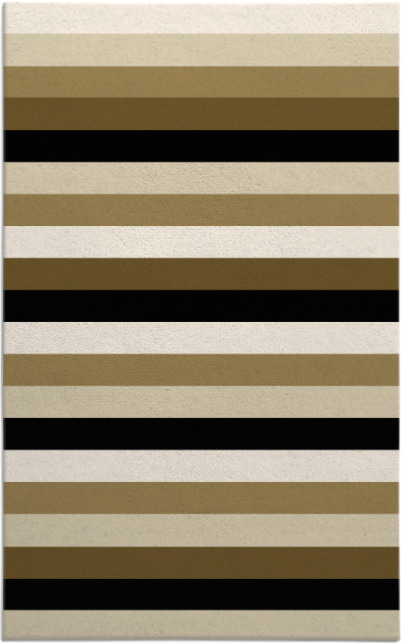 simple stripes rug - item 107607