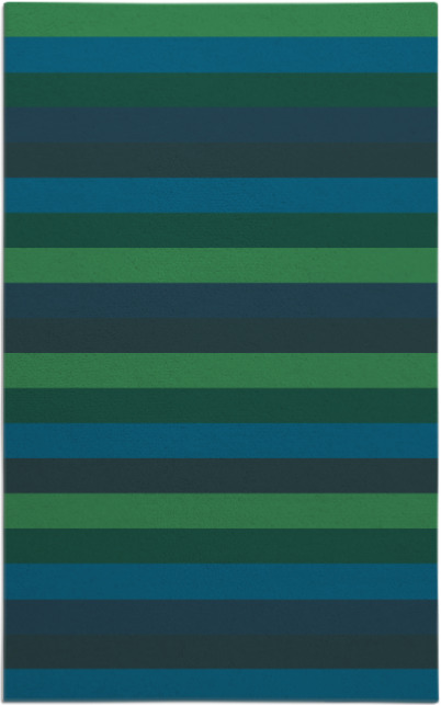 simple stripes rug - item 107609