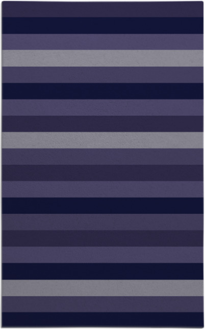 simple stripes rug - item 107613