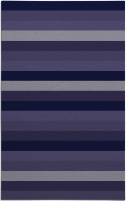 simple stripes rug - item 107616