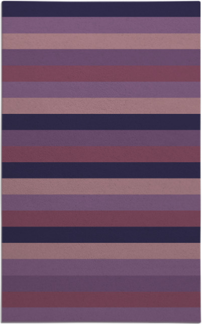 simple stripes rug - item 107628