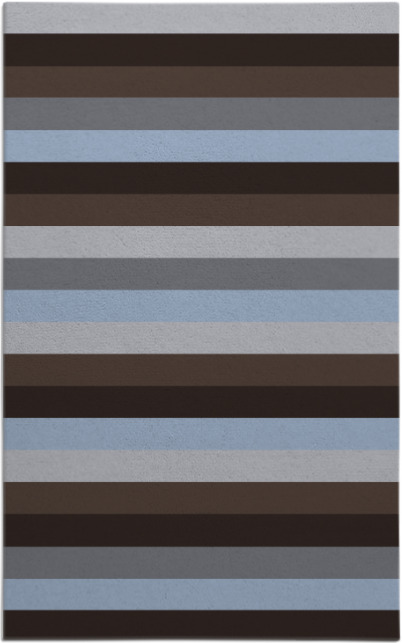 simple stripes rug - item 107643