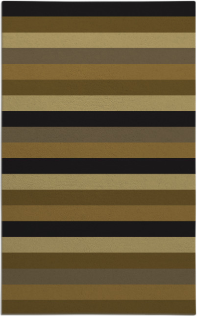 simple stripes rug - item 107647
