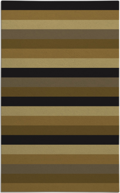 simple stripes rug - item 107648