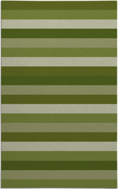 simple stripes rug - item 107656
