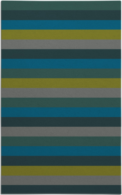 simple stripes rug - item 107658