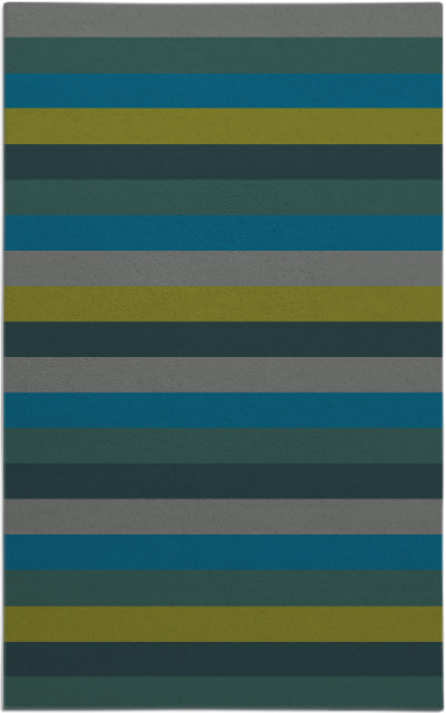 simple stripes rug - item 107659
