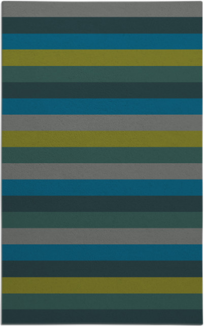 simple stripes rug - item 107660