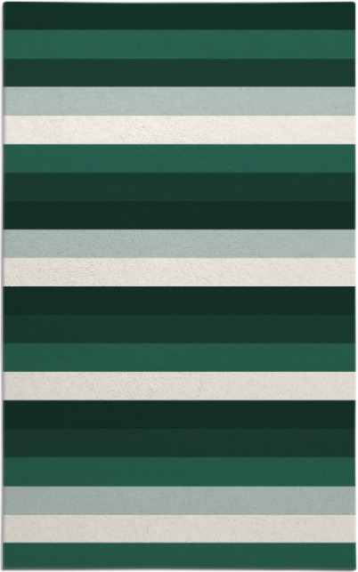 simple stripes rug - item 107661