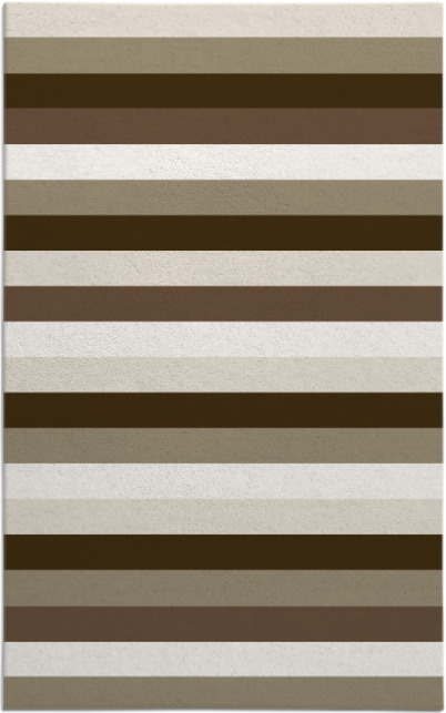 simple stripes rug - item 107669