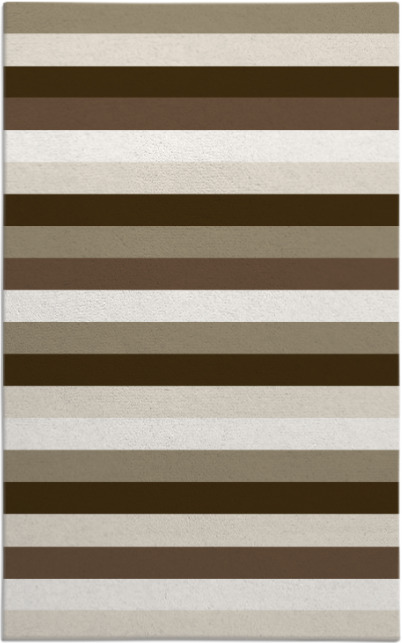 simple stripes rug - item 107671