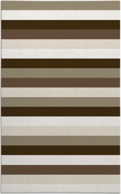 simple stripes rug - item 107672