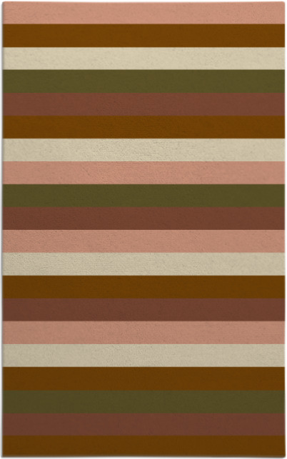 simple stripes rug - item 107674