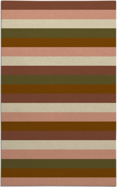 simple stripes rug - item 107675