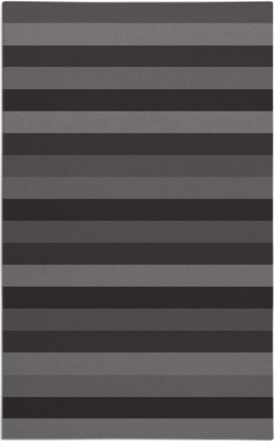 simple stripes rug - item 107680