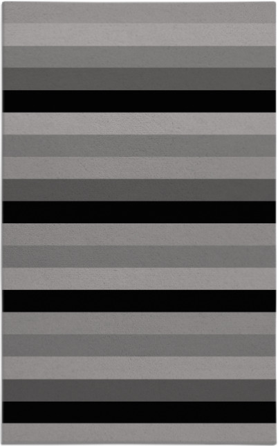 simple stripes rug - item 107701