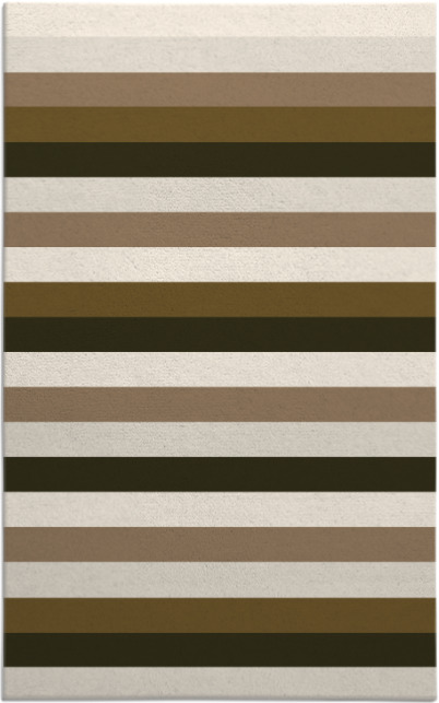 simple stripes rug - item 107705