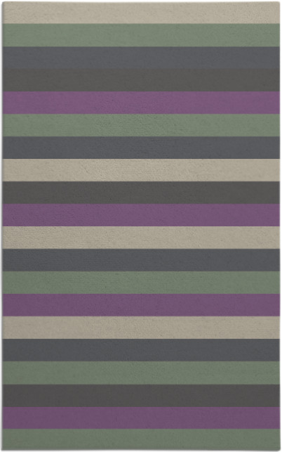 simple stripes rug - item 107711
