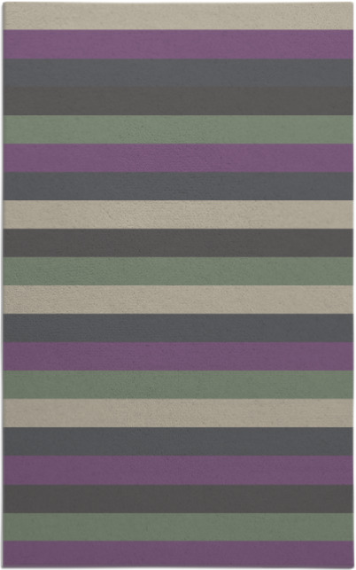 simple stripes rug - item 107712