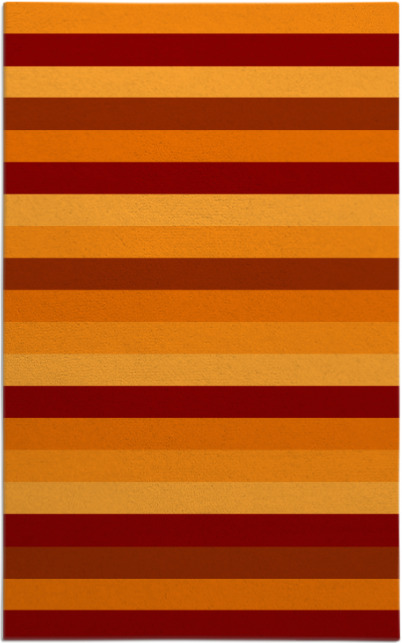 simple stripes rug - item 107718