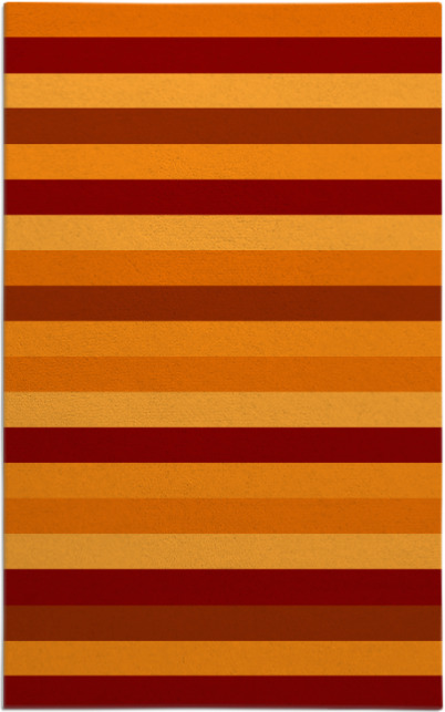 simple stripes rug - item 107720