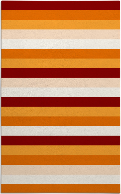 simple stripes rug - item 107721
