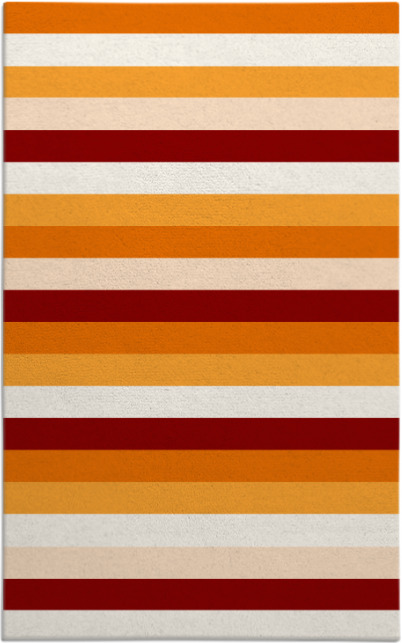 simple stripes rug - item 107724