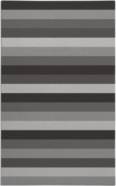 simple stripes rug - item 107731