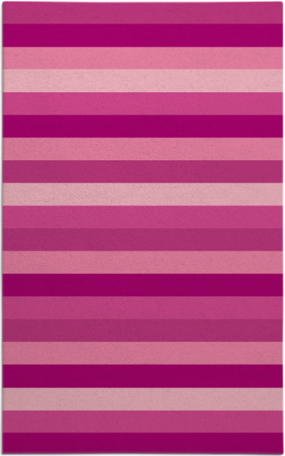 simple stripes rug - item 107737