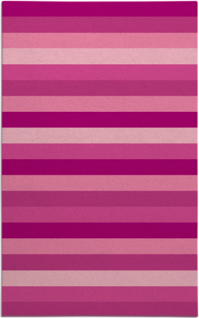 simple stripes rug - item 107739