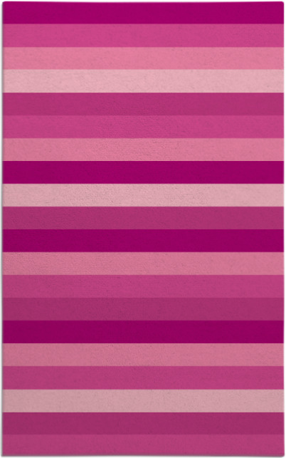 simple stripes rug - item 107740