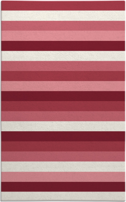 simple stripes rug - item 107742