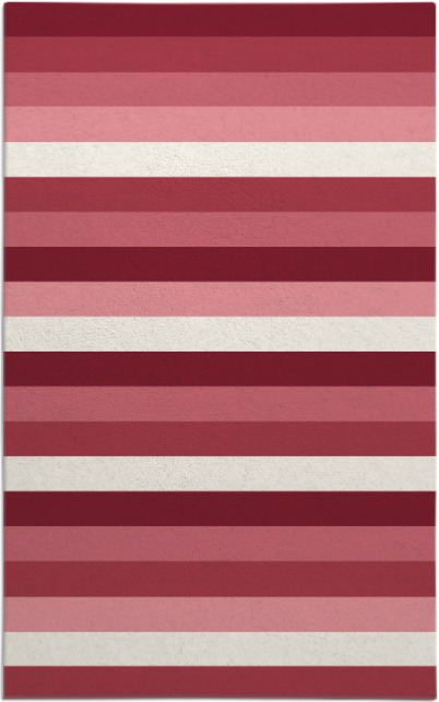 simple stripes rug - item 107743