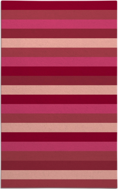 simple stripes rug - item 107745